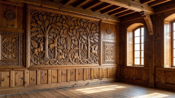 Décoration