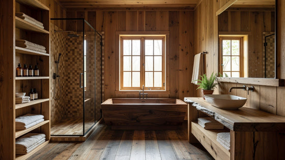 Salles de bain