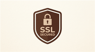 SSL Secured
